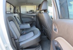 2017 Chevrolet Colorado - Image 31