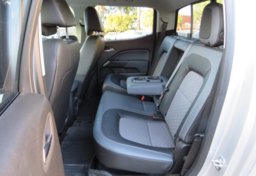 2017 Chevrolet Colorado - Image 30