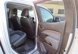 2017 Chevrolet Colorado - Image 27