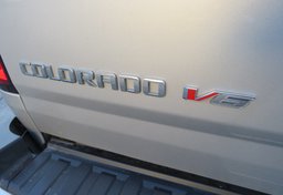 2017 Chevrolet Colorado - Image 17