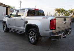 2017 Chevrolet Colorado - Image 6