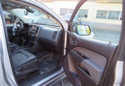 2017 Chevrolet Colorado - Image 21