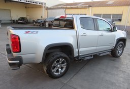 2017 Chevrolet Colorado - Image 7