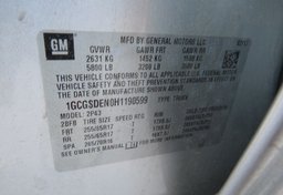 2017 Chevrolet Colorado - Image 46