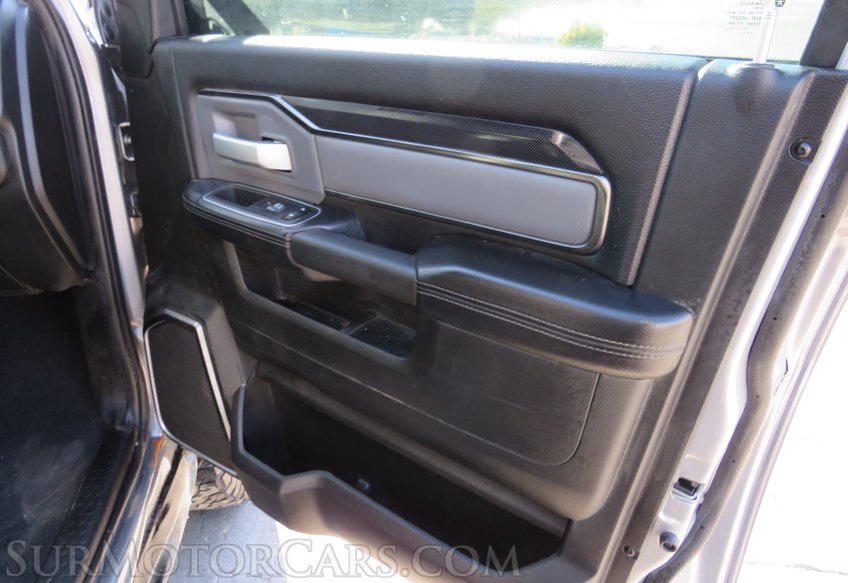 2020 Ram 2500 - Image 71