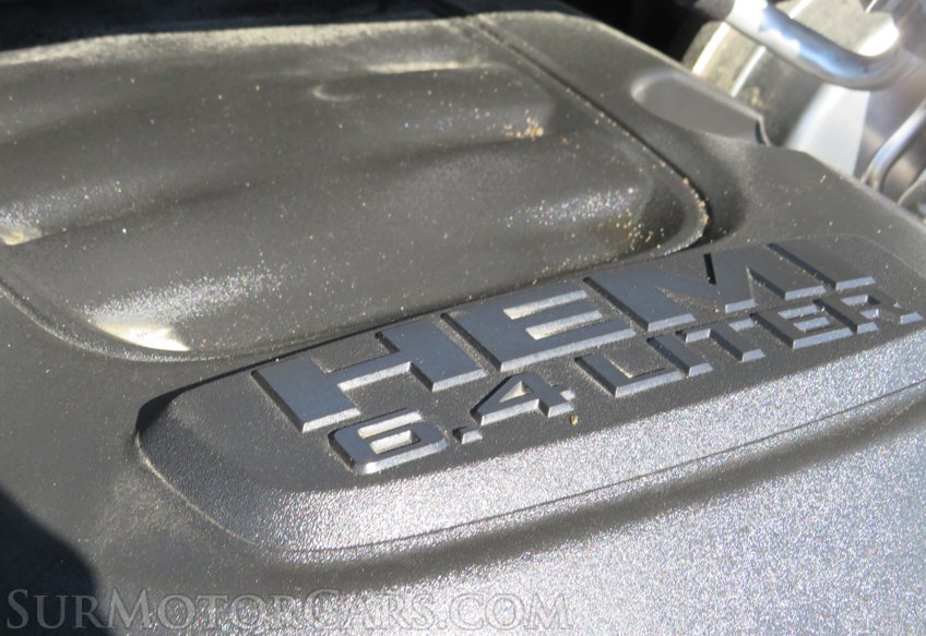 2020 Ram 2500 - Image 72