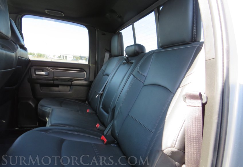 2020 Ram 2500 - Image 42