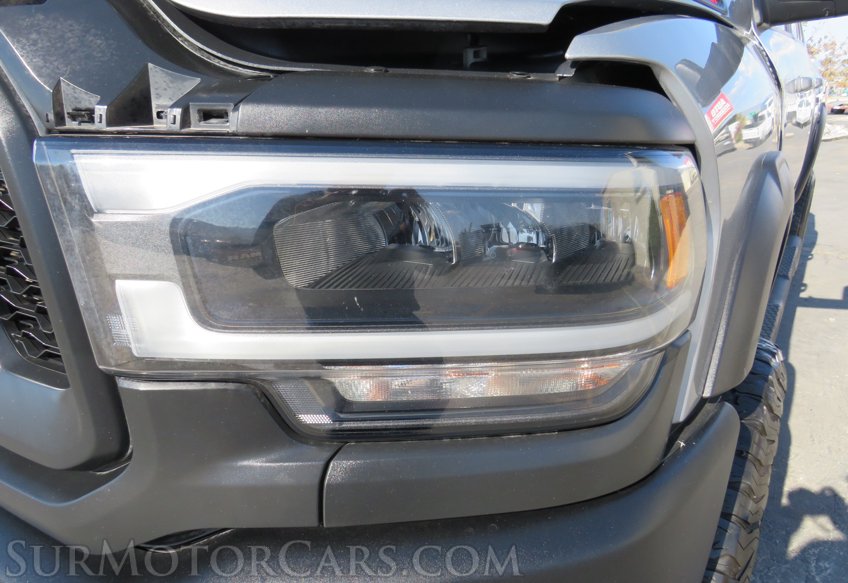 2020 Ram 2500 - Image 32