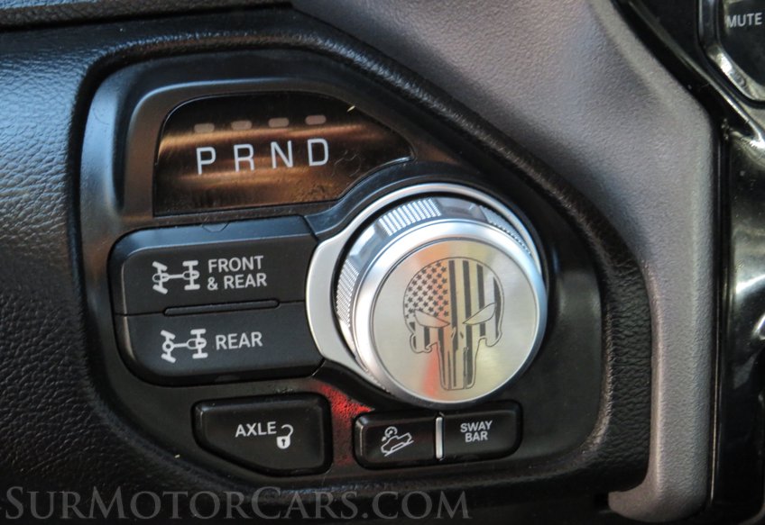 2020 Ram 2500 - Image 56