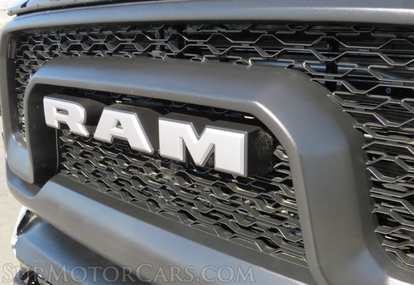 2020 Ram 2500 - Image 33