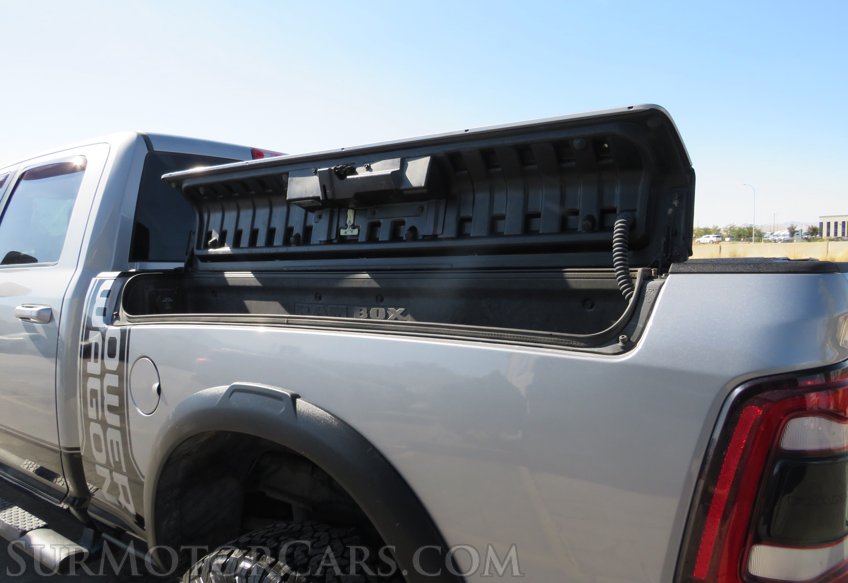 2020 Ram 2500 - Image 21