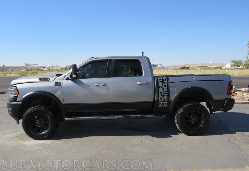 2020 Ram 2500 - Image 11