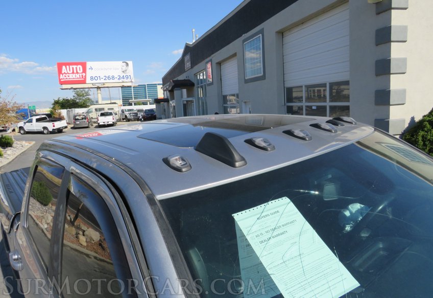 2020 Ram 2500 - Image 15