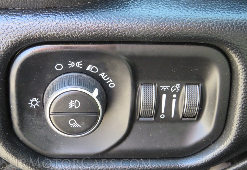 2020 Ram 2500 - Image 68