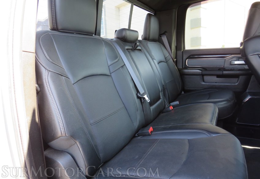 2020 Ram 2500 - Image 40