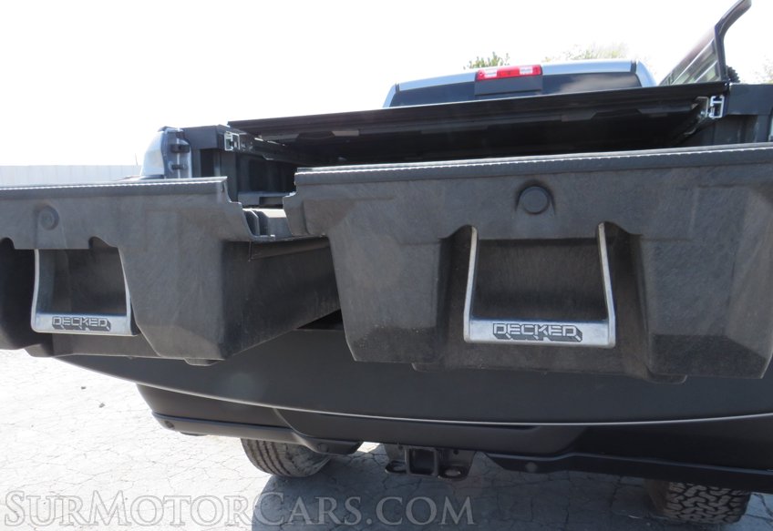 2020 Ram 2500 - Image 29