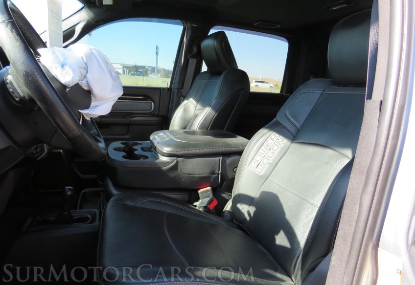 2020 Ram 2500 - Image 39