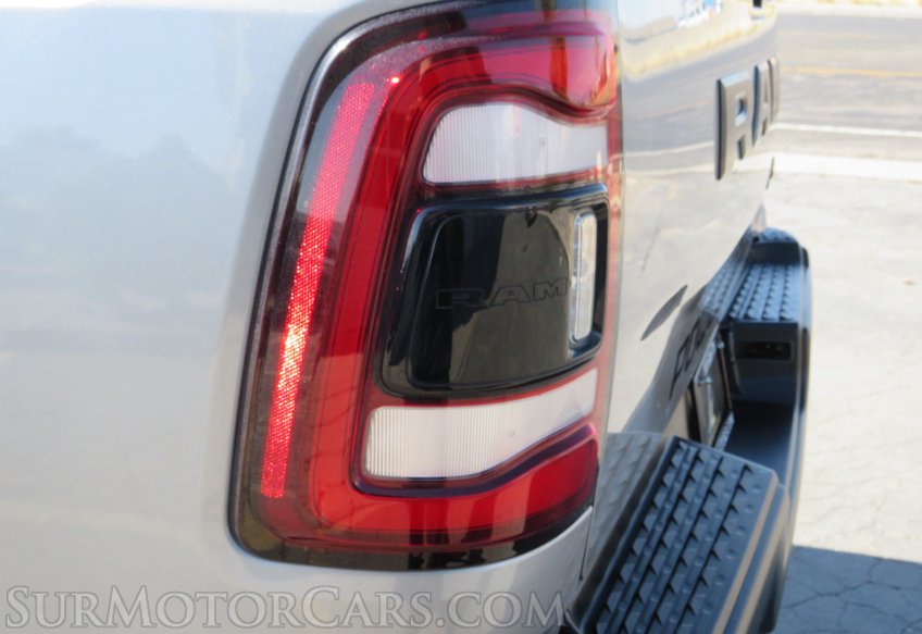 2020 Ram 2500 - Image 18