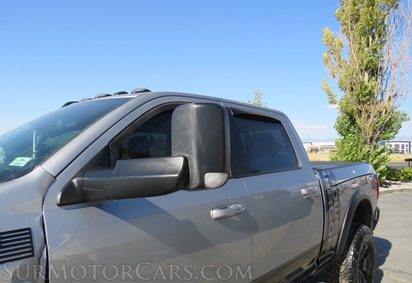 2020 Ram 2500 - Image 13