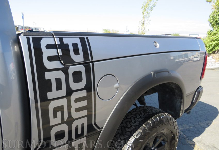 2020 Ram 2500 - Image 22