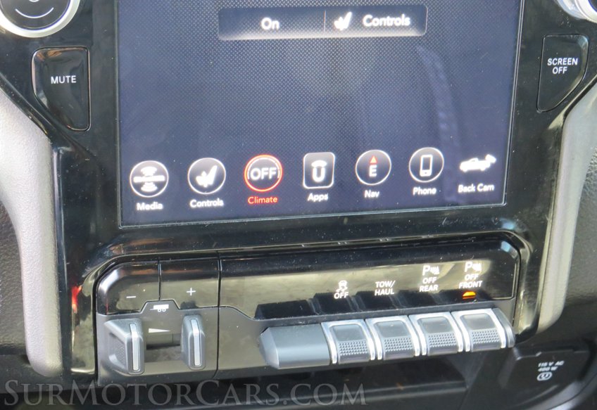 2020 Ram 2500 - Image 46