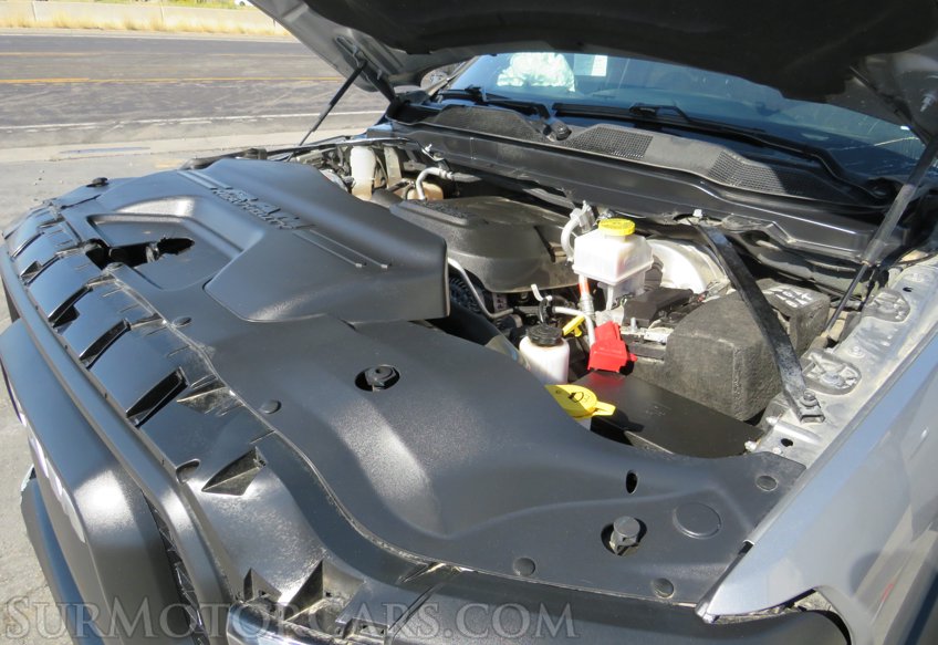 2020 Ram 2500 - Image 73