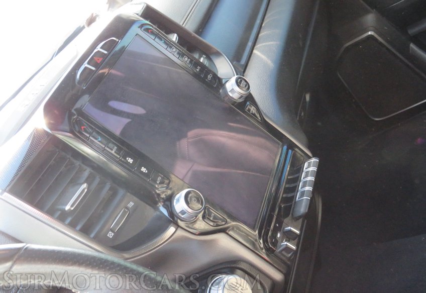 2020 Ram 2500 - Image 47