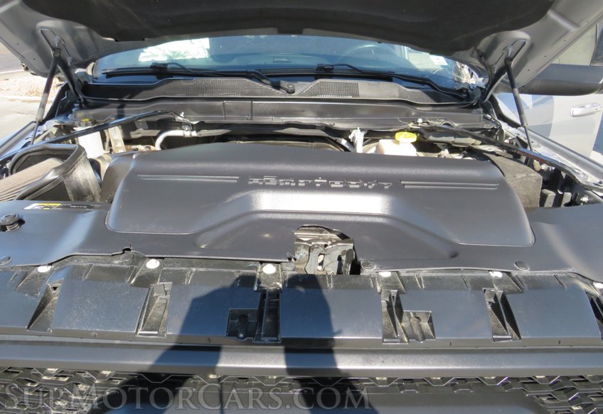 2020 Ram 2500 - Image 75