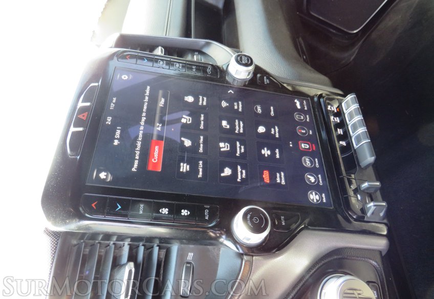 2020 Ram 2500 - Image 44