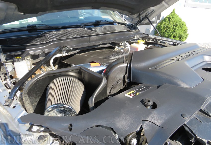 2020 Ram 2500 - Image 74