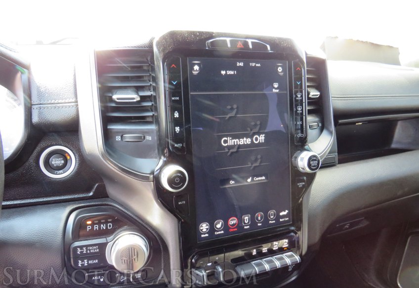 2020 Ram 2500 - Image 45