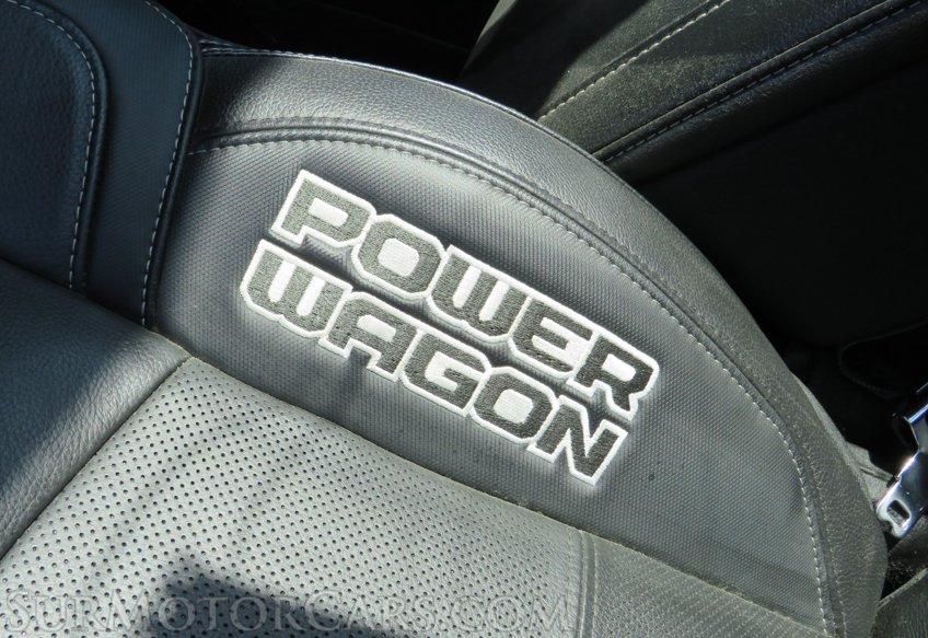 2020 Ram 2500 - Image 63