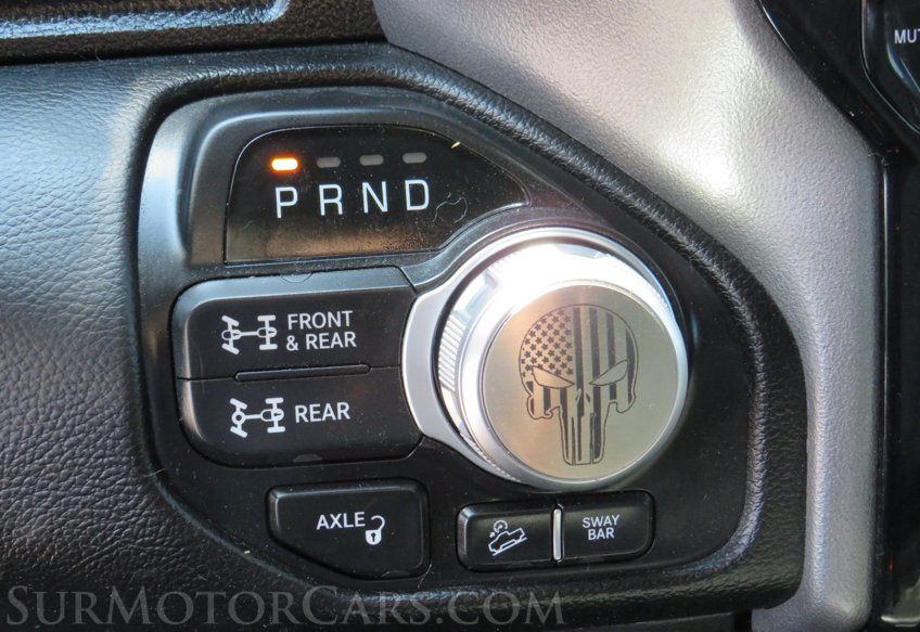 2020 Ram 2500 - Image 49