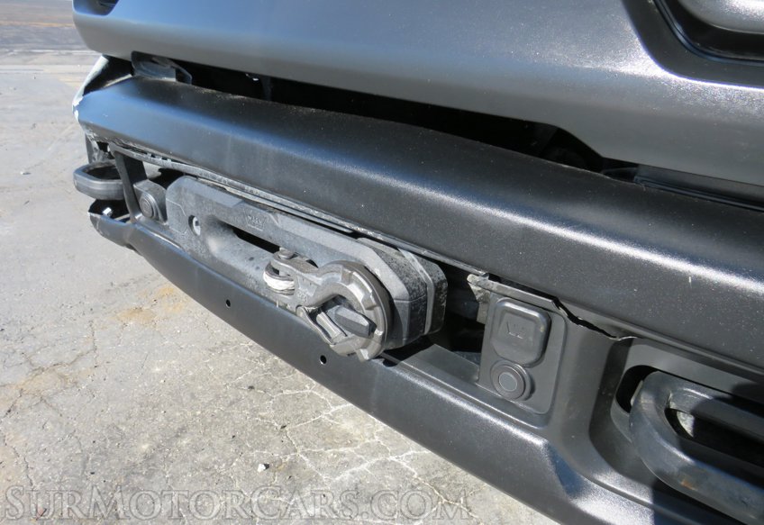 2020 Ram 2500 - Image 34