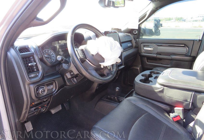 2020 Ram 2500 - Image 38