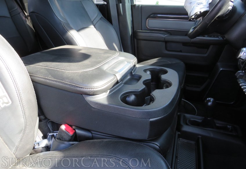 2020 Ram 2500 - Image 41