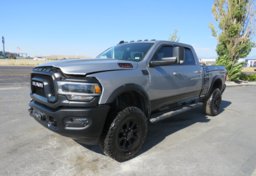 2020 Ram 2500 - Image 3