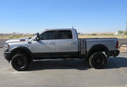 2020 Ram 2500 - Image 11