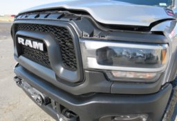 2020 Ram 2500 - Image 23