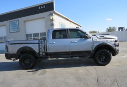 2020 Ram 2500 - Image 10