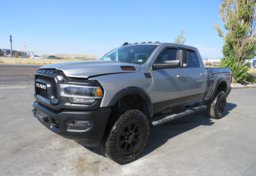 2020 Ram 2500 - Image 1