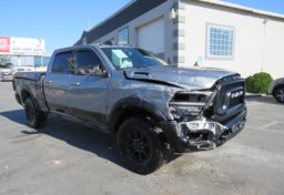 2020 Ram 2500 - Image 4