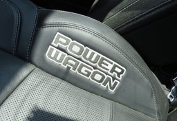 2020 Ram 2500 - Image 63