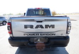 2020 Ram 2500 - Image 12