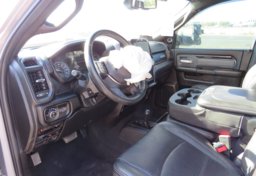 2020 Ram 2500 - Image 38