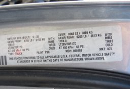 2020 Ram 2500 - Image 78