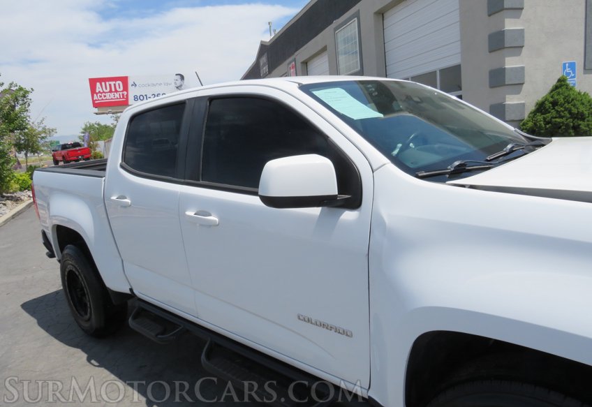 2018 Chevrolet Colorado - Image 12