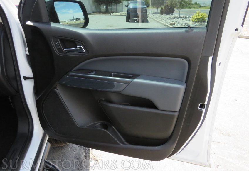 2018 Chevrolet Colorado - Image 49