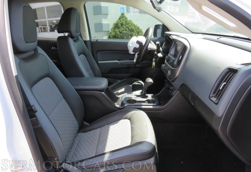 2018 Chevrolet Colorado - Image 28