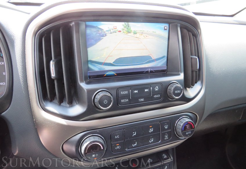 2018 Chevrolet Colorado - Image 36